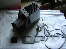 Agfa CP 35 Diaprojektor mit