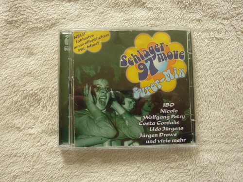 Schlagermove supermix - schlagermove, 97-supermix