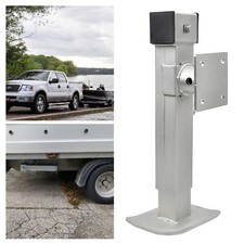 2x Anhänger Stütze