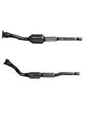 Katalysator KAT Volvo 850 2.0