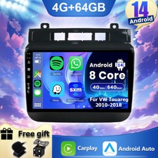 9" Android 14 Autoradio Für
