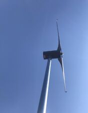 SkyWind  NG 1000W 230/110V Windkraftanlage, Komplettanlage