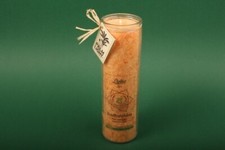 Chakra-Kerze "Liebe -