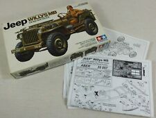 Bausatz TAMIYA 1:35 -