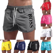 Herren Badeshorts Schwimm