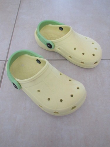 Mädchen schuhe 26 clogs - mädchen, gr.