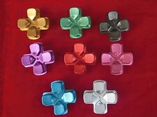 PS4 Controller Buttons Modding: Steuerkreuz DPad aus Aluminium für Sony PS4 