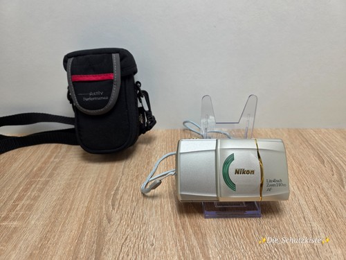 Nikon lite touch - lite,