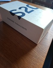 Samsung Galaxy S20 FE 5G 128GB