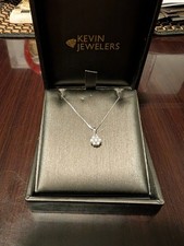 Cluster-Anhänger 10 kt