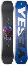 Yes snowboard all - snowboard, mountain