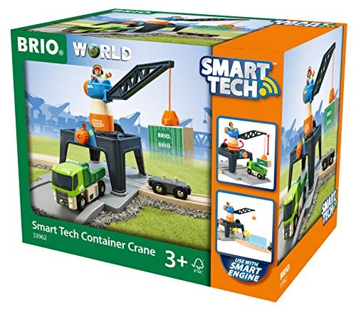 Brio world smart - brio,