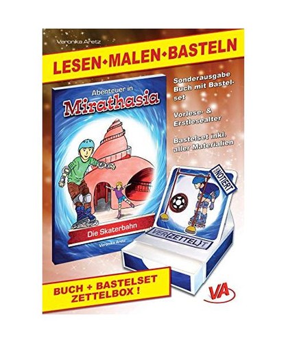 Lesen malen basteln - lesen-malen-basteln:, buch