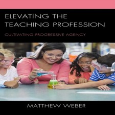 Elevating the Teaching