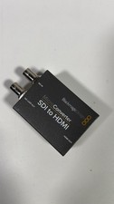 Blackmagic Micro Converter SDI