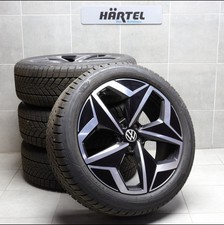 Original VW ID.3 Winter-Kompletträder 215/50 R19 | 7,5J ET50 | Alufelgen