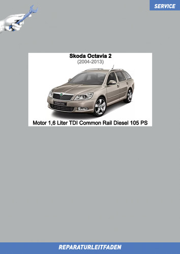 Skoda octavia - skoda,
