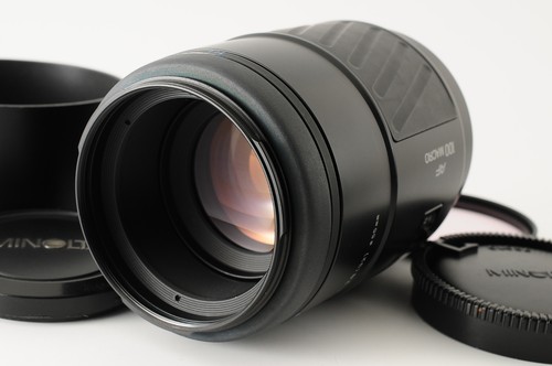 Minolta 100mm 2 - minolta, af