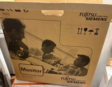 Fujitsu Siemens ScaleoView Monitor L19W-6SA – NEU & OVP