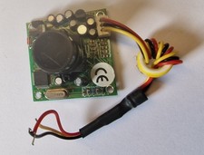 CCD Conrad Kamera Modul