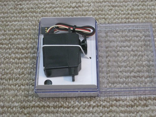 Futaba servo s9204 - servo, neu