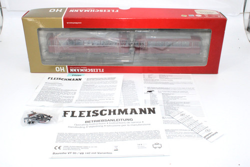 Spur fleischmann 481376 - fleischmann,
