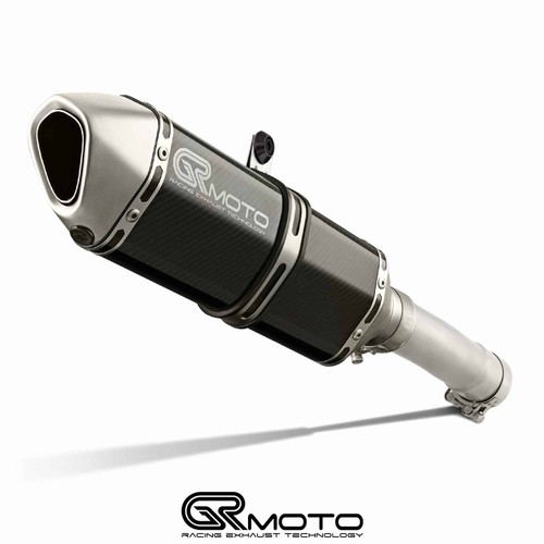 Auspuff für suzuki sv650 - suzuki,