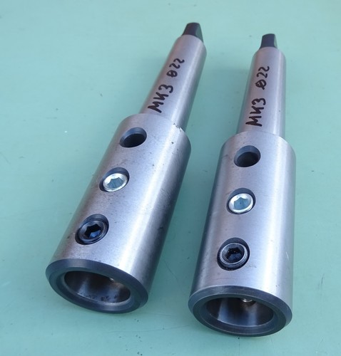 Gfs halter mk3 - gfs,