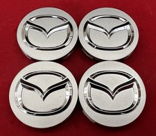 🟢 4x Original Mazda