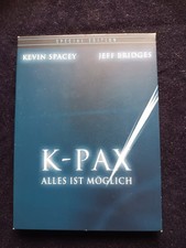 K-PAX - Alles ist möglich
