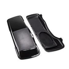 Seiten Tasche 6x9 Zoll