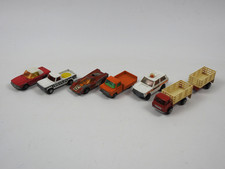 Lot mit 6x alte Vintage