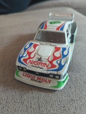 1/28 Ford Capri Turbo - Bburago