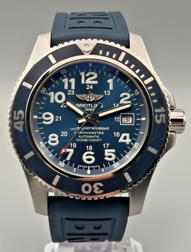 Breitling superocean - breitling,