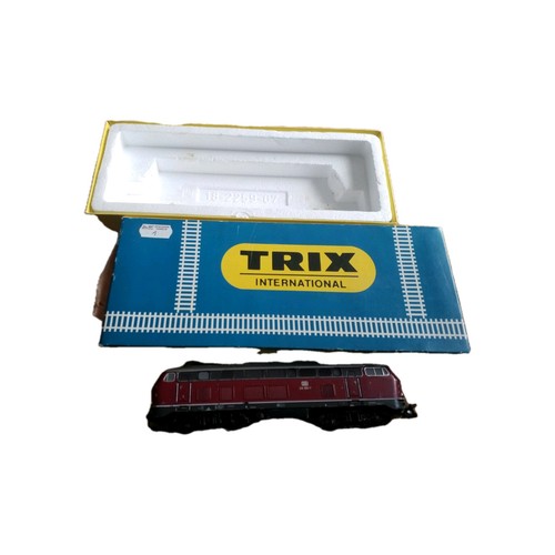 Trix international 22659 - trix, h0
