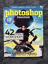 Digital Photoshop Essentials,