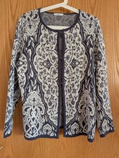 Strickjacke von LUCIA in