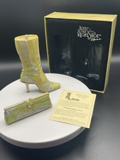Willitts Just The Right Shoe