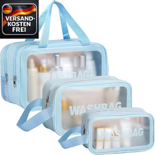 Wasserdichte Kosmetiktasche