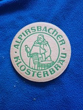 Bierdeckel Kleiner Motiv 3 - Alpirsbacher Klosterbräu
