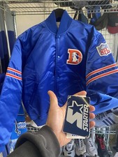 STARTER JACKE VINTAGE  M