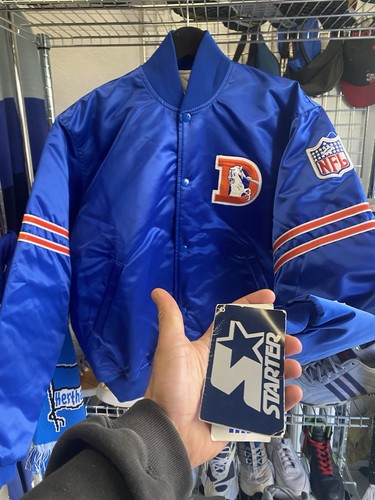 Starter jacke vintage m - starter,