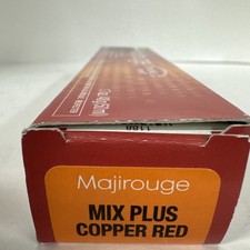 L'OREAL MAJIROUGE HI CHROMA