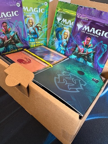 Deck building kit mtg - mtg:, magic
