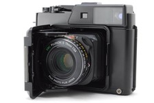 [NEUWERTIG] Fuji Fujifilm
