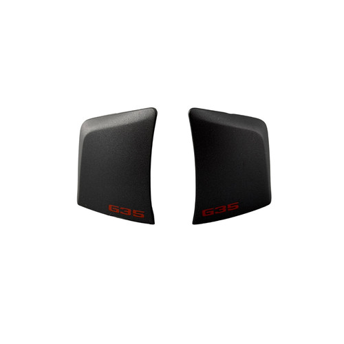 Logitech g35 abdeckkappen - logitech,