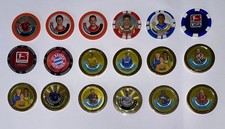 Topps Bundesliga Match Attax