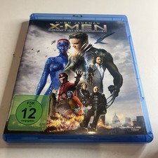 Blu-ray: X-Men – Zukunft ist