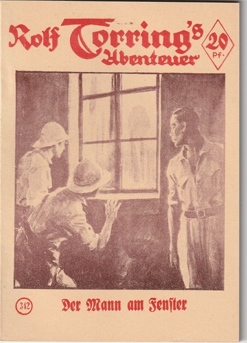 Rolf torring abenteuer - torring`s,