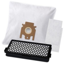 Staubsaugerbeutel passend für